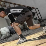 EMERSONGEAR Blue Label Scout Tactical Short
