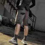 EMERSONGEAR Blue Label Scout Tactical Short