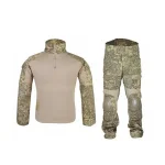 EMERSONGEAR Tactical Version Combat Set
