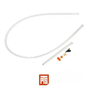 KIT MUELLES PTS