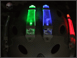 Marcador de Luz V LITE DISTRESS EMERSONGEAR