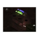 Marcador de Luz V LITE DISTRESS EMERSONGEAR