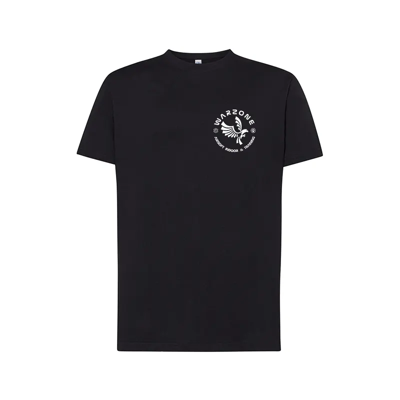 camiseta warzone