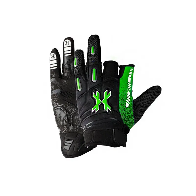 GUANTES HK ARMY