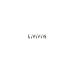 DISCONNECTOR SPRING