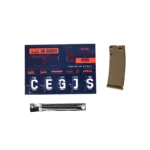 SPECNA ARMS SAF02