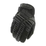 guante mechanix cover negro