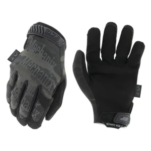 guantes mechanix multicam black