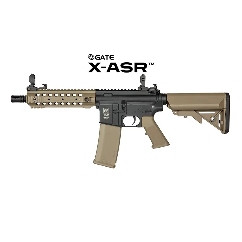 specna arms asf01 tan