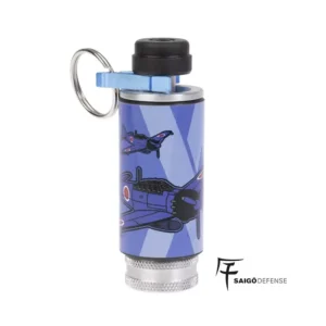 KAMIKAZE XS AZUL