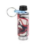 KAMIKAZE XS ROJO