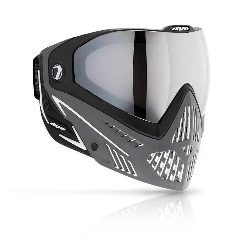 dye i5 shades gris blanco negro