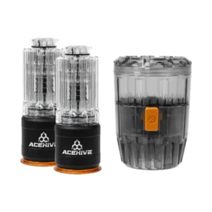 ACEHIVE ACETECH