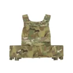 chaleco the slickster ferro conceps multicam trasera