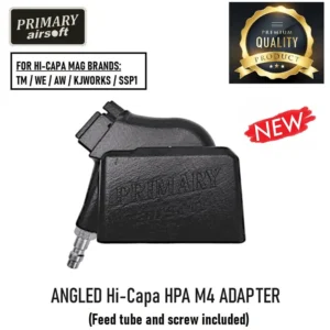 primary adaptador hpa angular