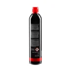 Gas Professional Performance Red 500ml Nimrod trasera