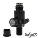 Regulador de Tanque Balystik HP - 3000 PSI
