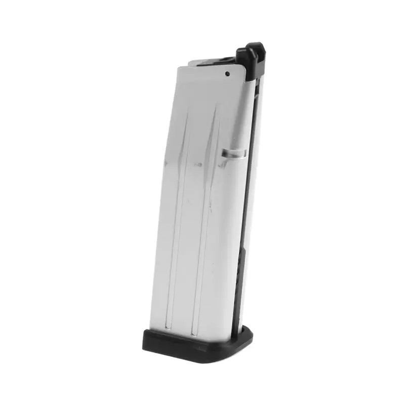 cargador we para hi capa 4.5-5.1 silver