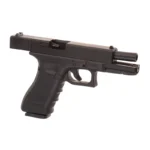 glock 17 gen 4 black derecha