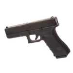glock 17 gen 4 black izquierda