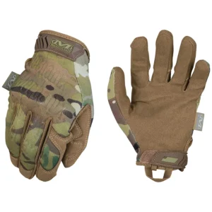 guantes mechanix original muticam