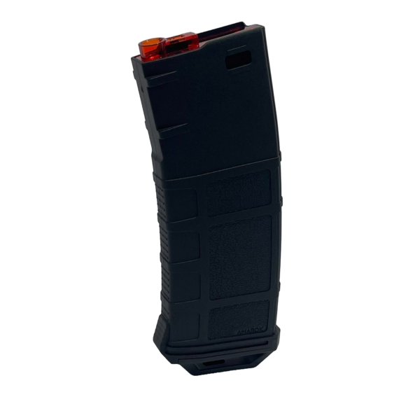 Cargador Amarok MAG 250 Fast Feed Mid Cap Magazine