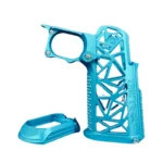 DR BLACK GRIP TYPE A AQUA