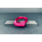 DR BLACK MAGWELL magenta atras