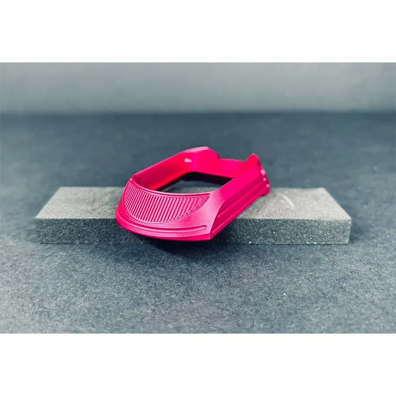 DR BLACK MAGWELL magenta