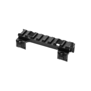 MP5 G3 Low Type Mount – Soporte Bajo para Accesorios en Rifles MP5 y G3