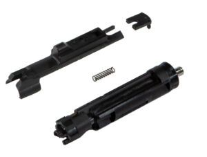 MWS Complete Reinforced Nozzle Set Unicorn Airsoft