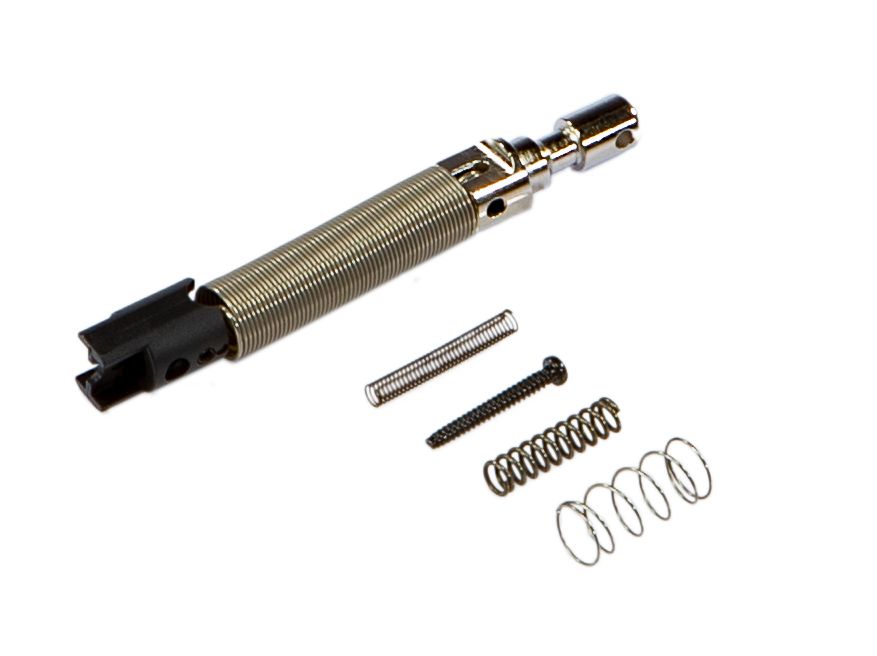 MWS Nozzle Spring Set Unicorn Airsoft