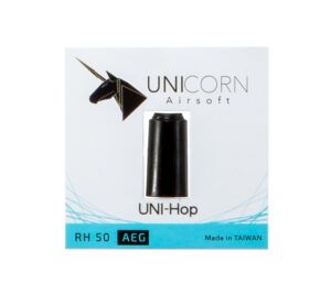 Unicorn Airsoft 50 Degree Hop-Up Bucking AEG