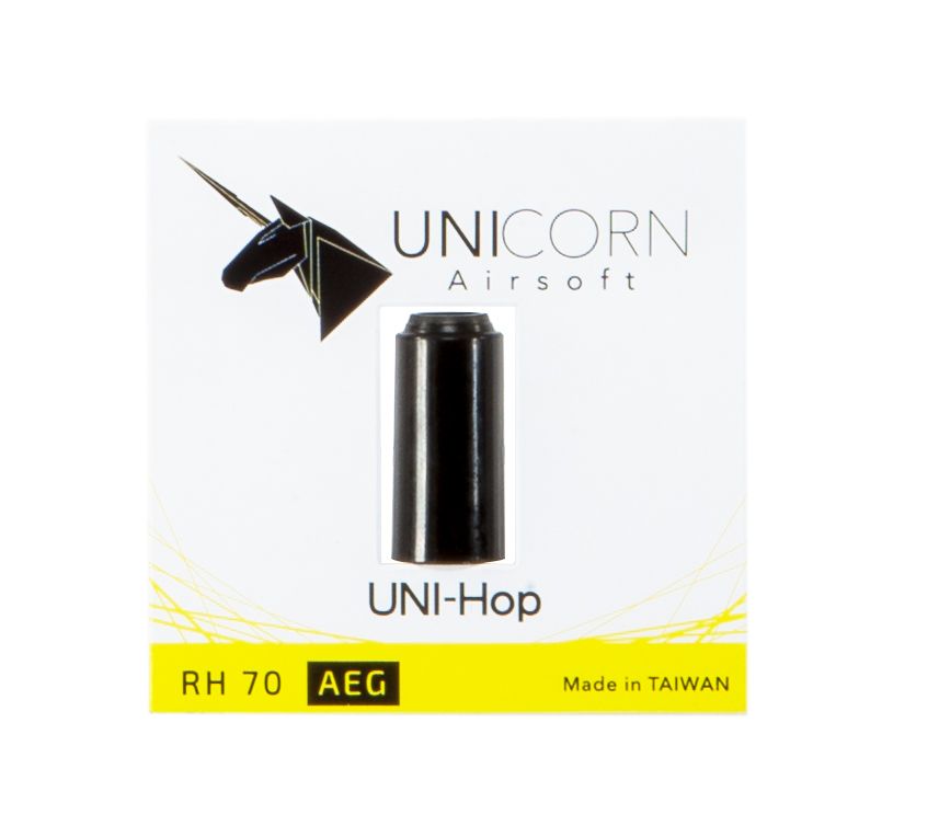 UNICORN AEG 70 degree Hop Up Bucking