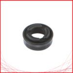 Unicorn Airsoft MWS Enhanced Piston Head instalado en una réplica de airsoft