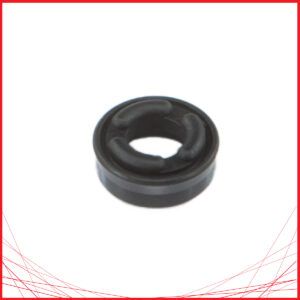 Unicorn Airsoft MWS Enhanced Piston Head instalado en una réplica de airsoft