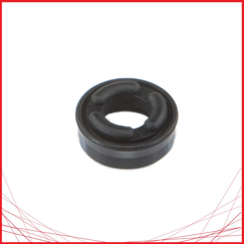 Unicorn Airsoft MWS Enhanced Piston Head instalado en una réplica de airsoft