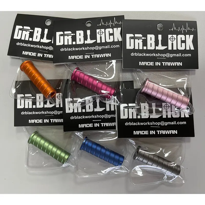 recoil spring guide plug long