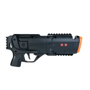 Lanzagranadas ACETECH Volcano Negro/Naranja