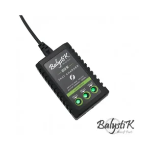 Cargador Bateria Balystik