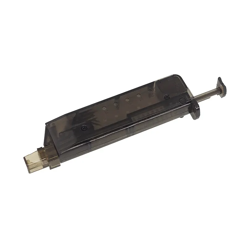 cyma speed loader