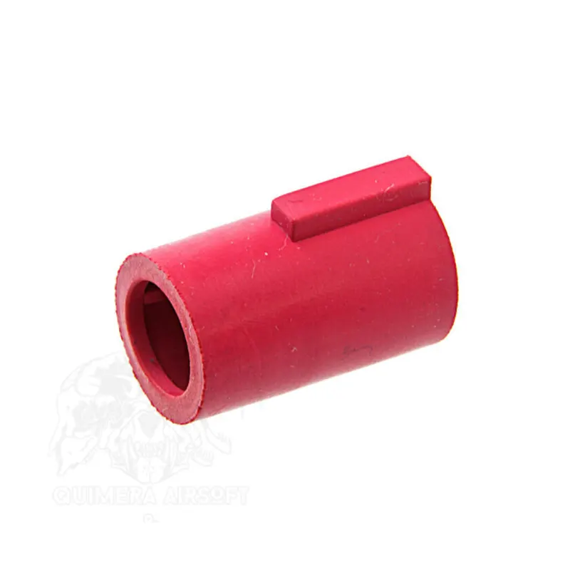 goma nine ball roja