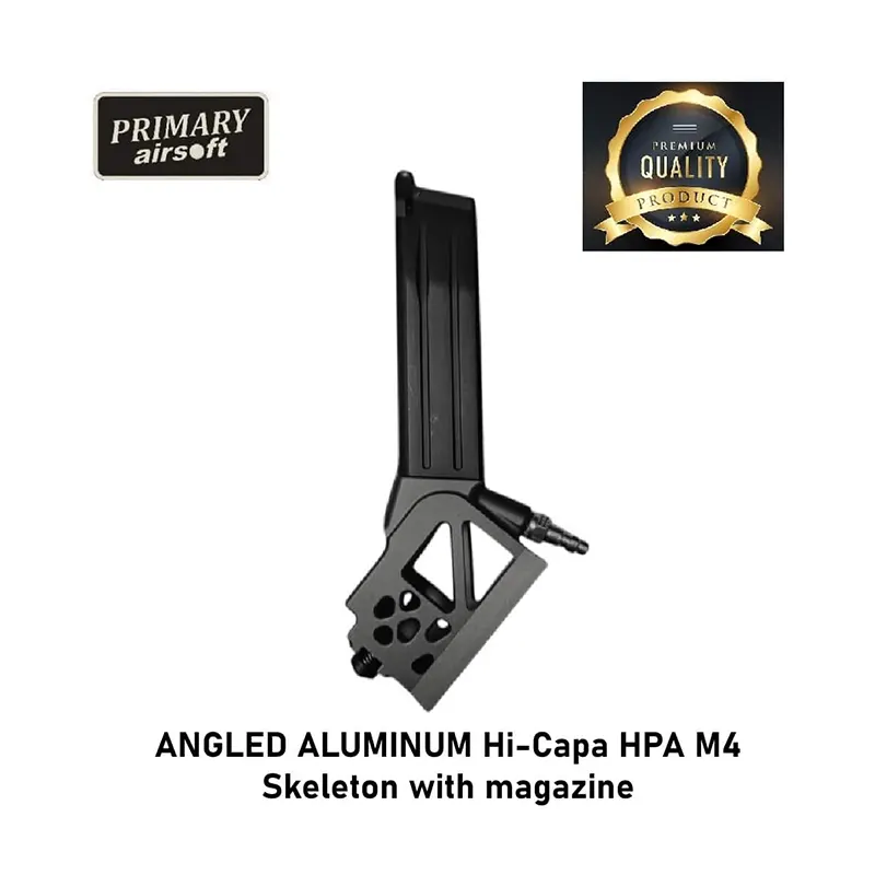 primary angular aluminio
