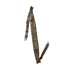 correa fusil corso MULTICAM