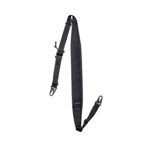 correa fusil corso negro