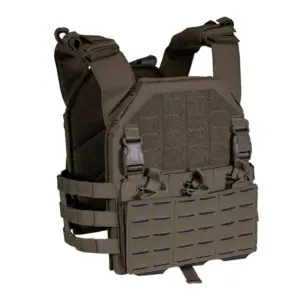 chaleco corso drake mk3 ranger green