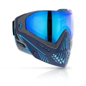 Máscara DYE i5 Raiseaup Blue/Gry/Teal