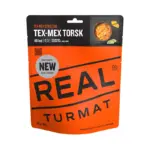 REAL TURMAT TEX MEX frontal
