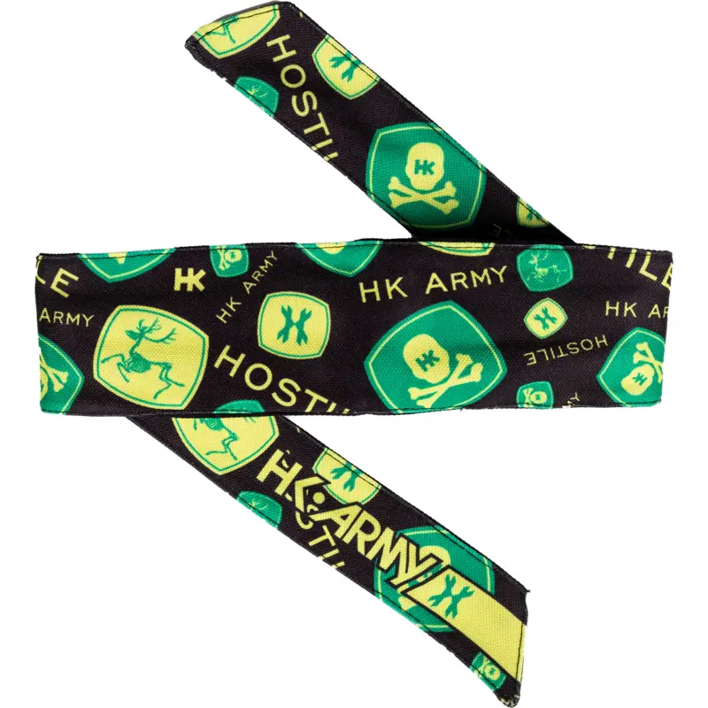 headband aggroculture