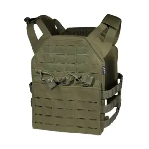 CHALECO CORSO DRAKE MK1